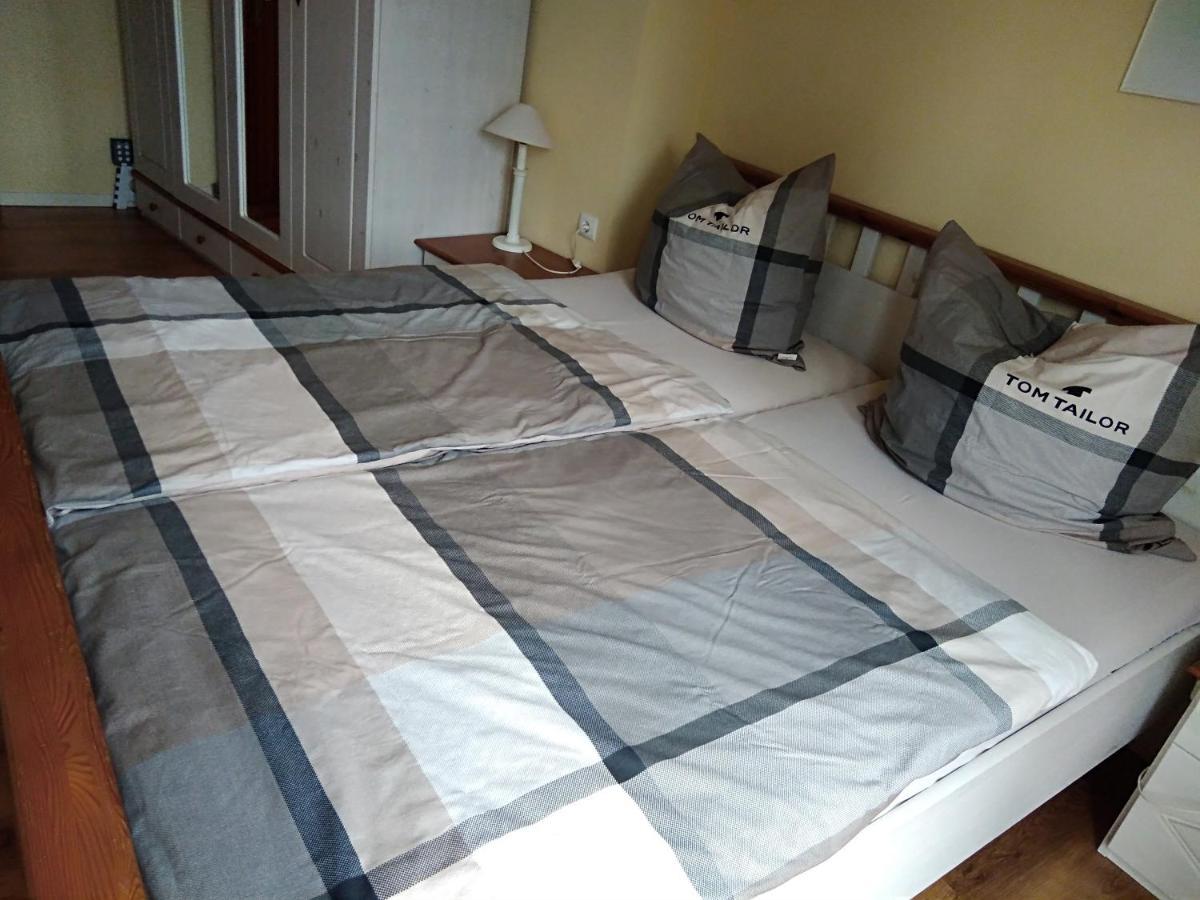 Ferienwohnung Rita Фройденштадт Экстерьер фото
