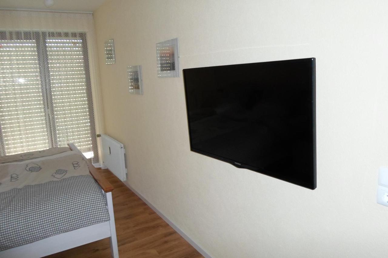 Ferienwohnung Rita Фройденштадт Экстерьер фото