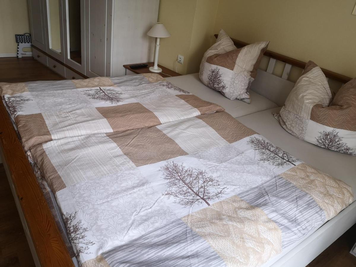 Ferienwohnung Rita Фройденштадт Экстерьер фото