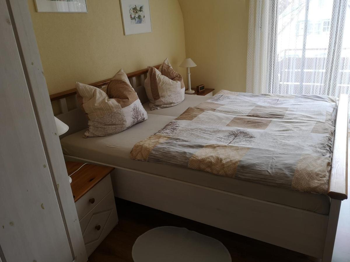 Ferienwohnung Rita Фройденштадт Экстерьер фото
