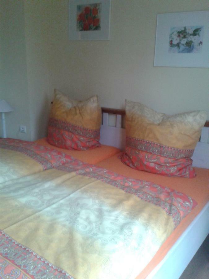 Ferienwohnung Rita Фройденштадт Экстерьер фото