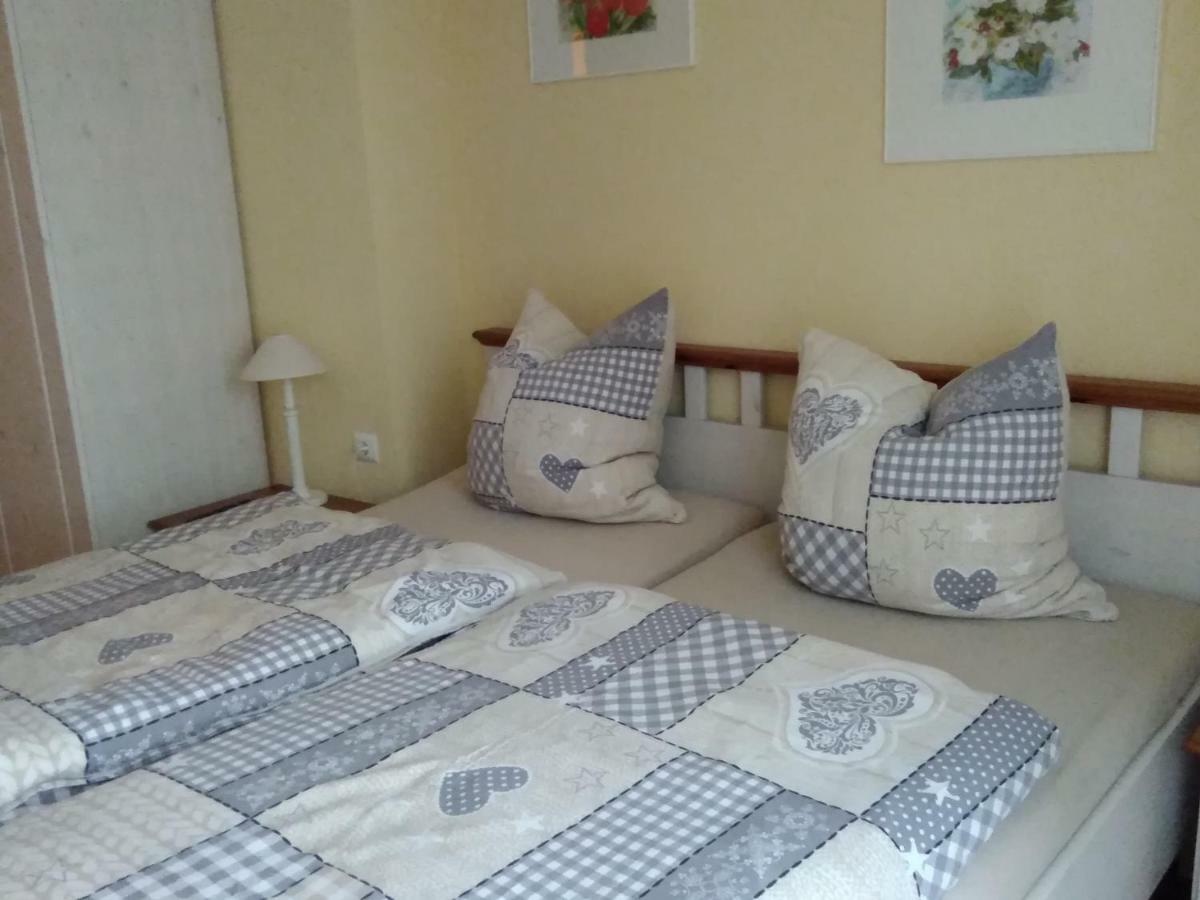 Ferienwohnung Rita Фройденштадт Экстерьер фото