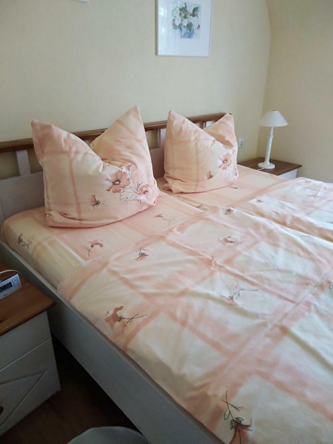 Ferienwohnung Rita Фройденштадт Экстерьер фото