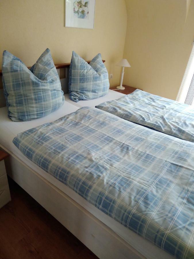 Ferienwohnung Rita Фройденштадт Экстерьер фото