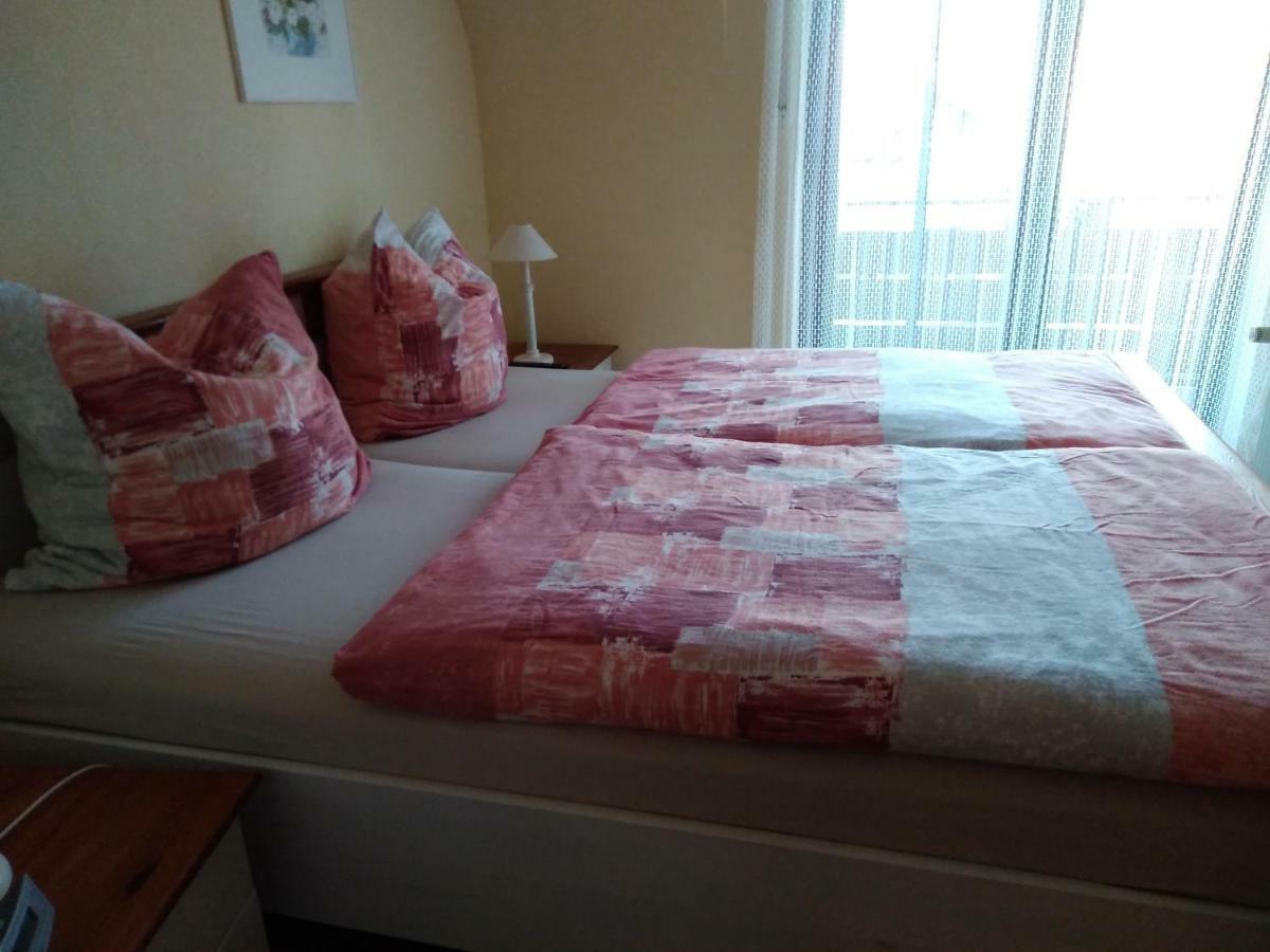 Ferienwohnung Rita Фройденштадт Экстерьер фото