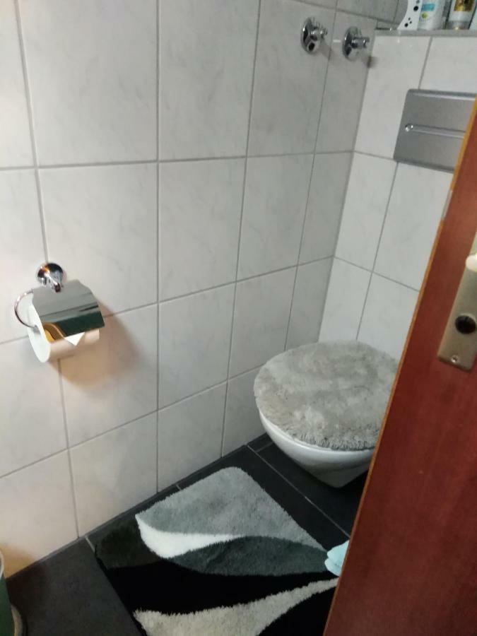 Ferienwohnung Rita Фройденштадт Экстерьер фото